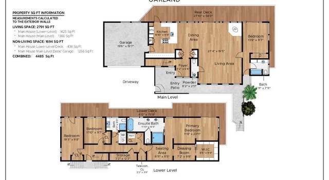 Photo of 2049 Magellan Dr, Oakland, CA 94611