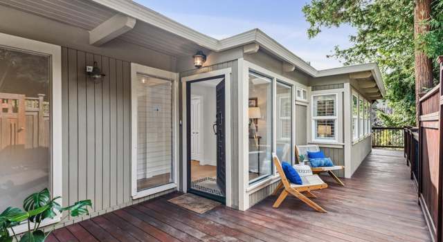 Photo of 2049 Magellan Dr, Oakland, CA 94611
