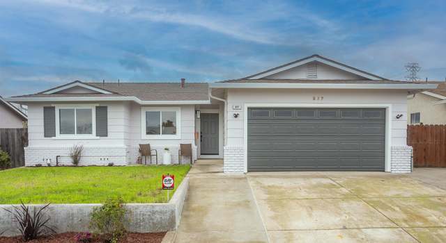 Photo of 837 Wedgewood Dr, Pittsburg, CA 94565