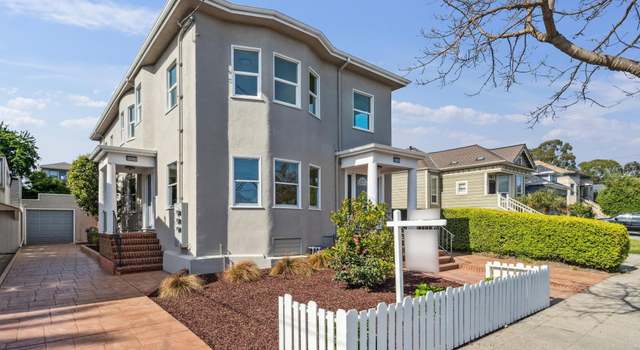 Photo of 1064 47th St, Emeryville, CA 94608