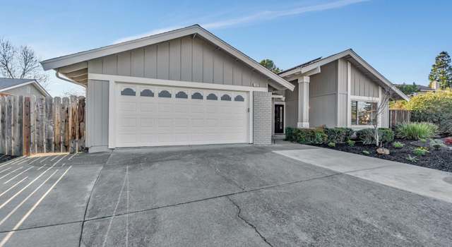 Photo of 1447 Parkhaven Dr, Pleasant Hill, CA 94523