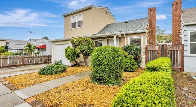 Photo of 1510 Kains Ave, Berkeley, CA 94702
