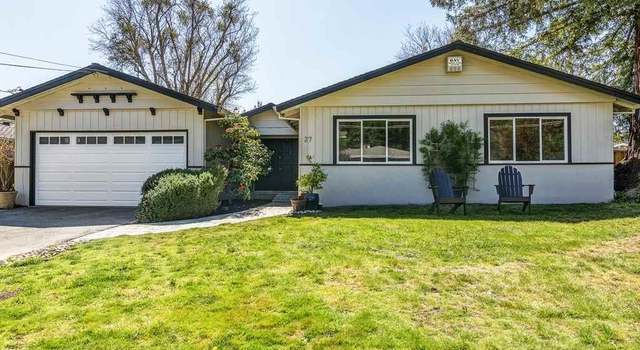 Photo of 27 Ramona Dr, Orinda, CA 94563