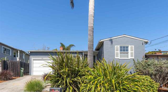 Photo of 552 Colusa Ave, El Cerrito, CA 94530
