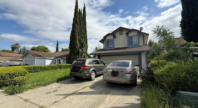 Photo of 2167 Woolner Ave, Fairfield, CA 94533