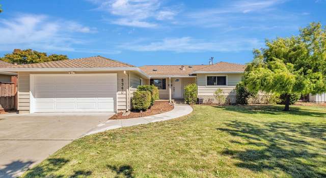 Photo of 5360 Shelby Ct, Fremont, CA 94536
