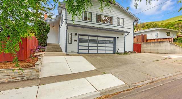 Photo of 31300 Chicoine Ave, Hayward, CA 94544