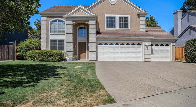 Photo of 27 Montrose Ct, Brentwood, CA 94513