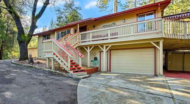 Photo of 19995 Pine Mtn, Groveland, CA 95321