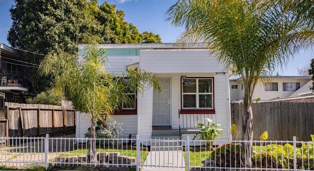 Photo of 1161 Westbay Ave, San Leandro, CA 94577