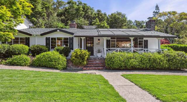 Photo of 1552 Silver Dell Rd, Lafayette, CA 94549