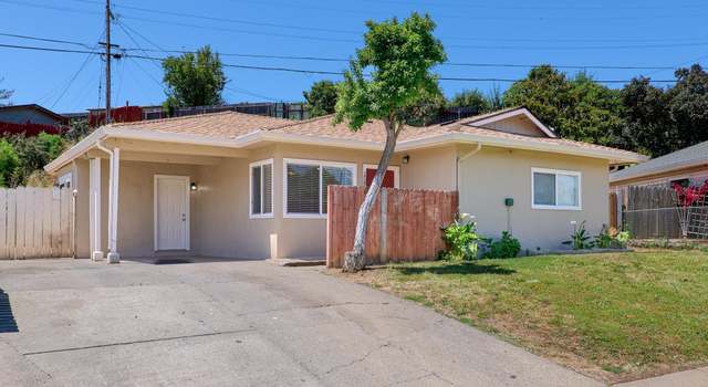 Photo of 1589 Magazine St, Vallejo, CA 94591