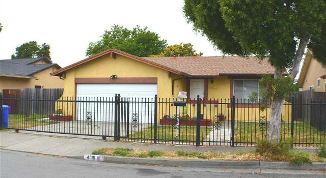 Photo of 4519 Potrero Ave, Richmond, CA 94804