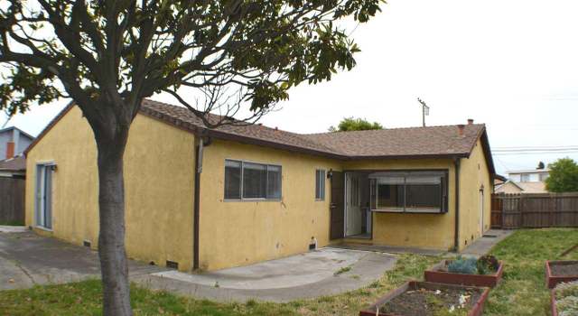 Photo of 4519 Potrero Ave, Richmond, CA 94804