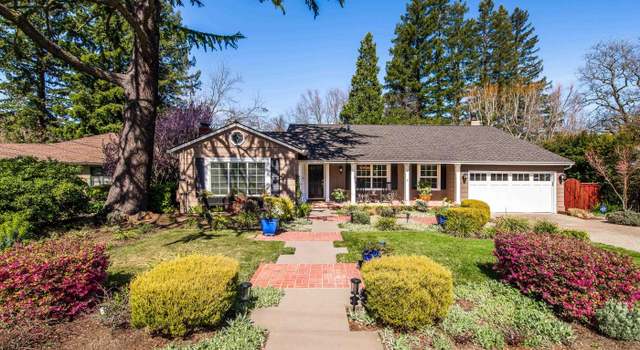 Photo of 4056 Valente Ct, Lafayette, CA 94549