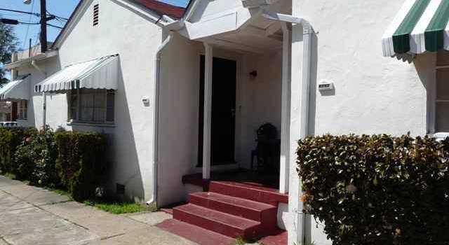 Photo of 6106 Macarthur Blvd, Oakland, CA 94605