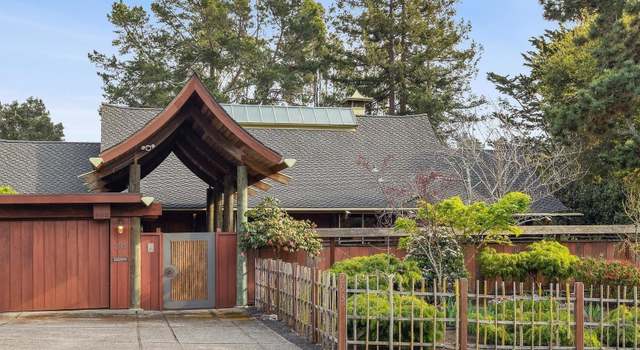 Photo of 293 Elysian Fields Dr, Oakland, CA 94605