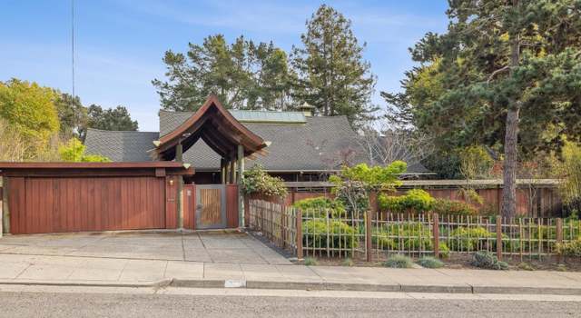 Photo of 293 Elysian Fields Dr, Oakland, CA 94605