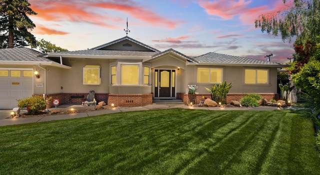 Photo of 4301 Norris Rd, Fremont, CA 94536
