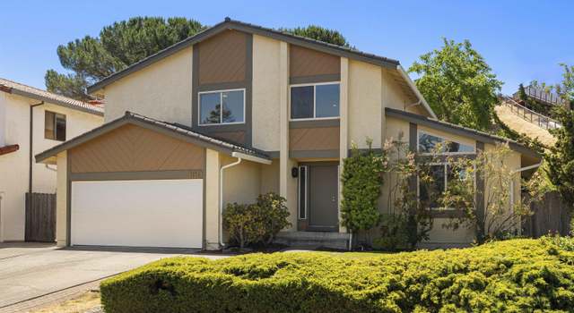 Photo of 160 Manzanita Pl, Hercules, CA 94547