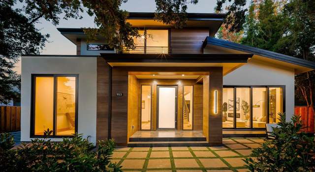 Property at 923 Shauna, Palo Alto, CA 94306, 6 beds, 5.5 baths