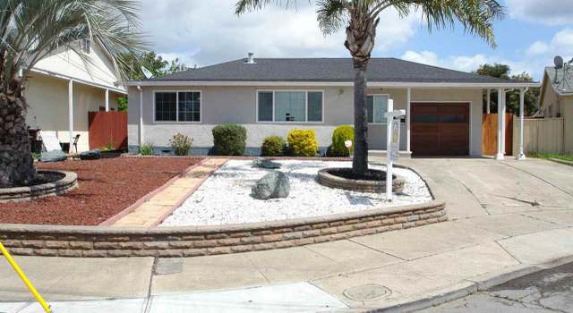 Photo of 26884 Freitas Dr, Hayward, CA 94544