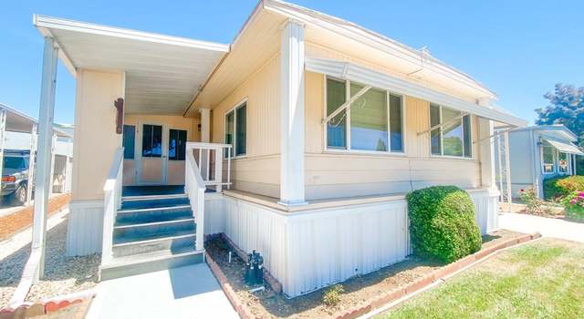 Photo of 331 Santa Paula, San Leandro, CA 94579