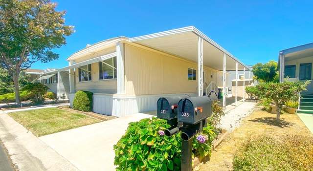 Photo of 331 Santa Paula, San Leandro, CA 94579