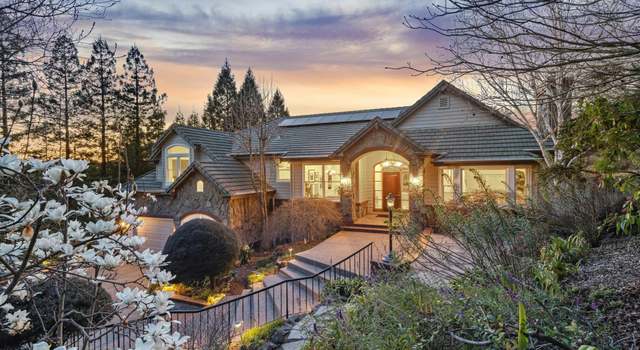 Photo of 29 Harrington Rd, Moraga, CA 94556
