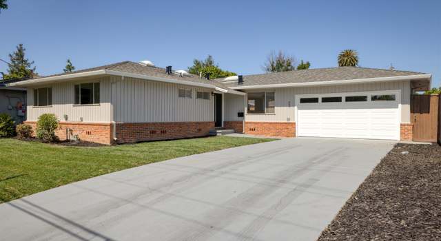 Photo of 493 Washburn Dr, Fremont, CA 94536