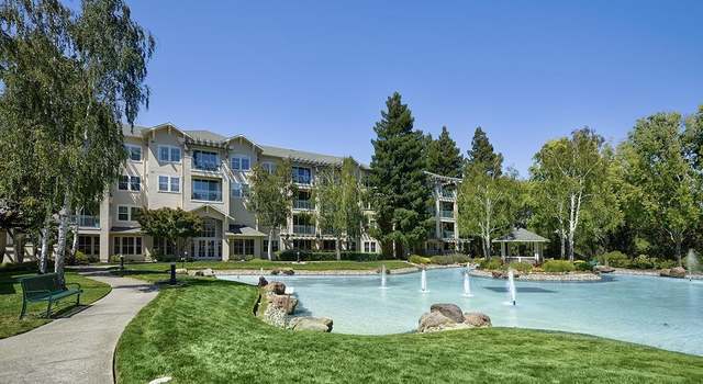 Photo of 1840 Tice Creek Dr #2206, Walnut Creek, CA 94595