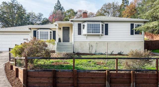 Photo of 1553 Arbutus Dr, Walnut Creek, CA 94595