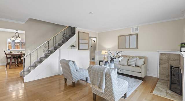 Photo of 61 Coll Ct, San Ramon, CA 94583