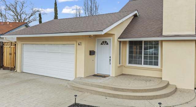 Photo of 61 Coll Ct, San Ramon, CA 94583
