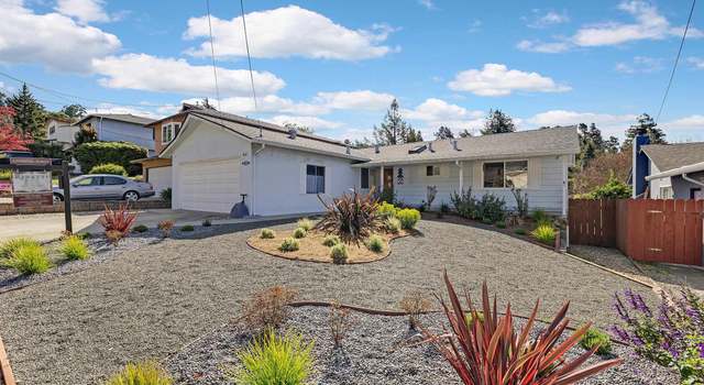 Photo of 4828 Stacy St, Oakland, CA 94605