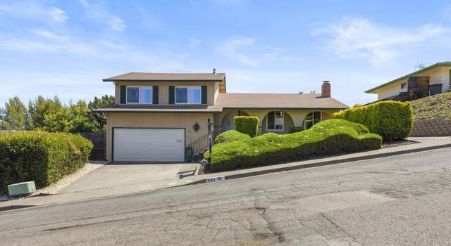 Photo of 231 Barcelona St, Vallejo, CA 94591
