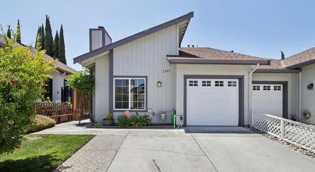 Photo of 2249 Freya Dr, San Jose, CA 95148
