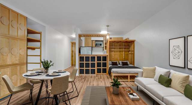 Photo of 425 Orange St #210, Oakland, CA 94610