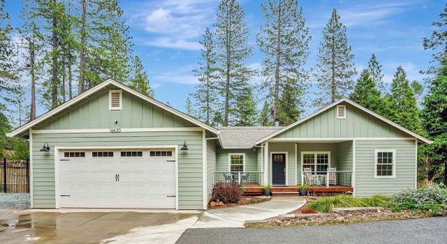 Photo of 16630 Alpine Ln, Pioneer, CA 95666