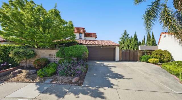 Photo of 2387 Gomes Rd, Fremont, CA 94539
