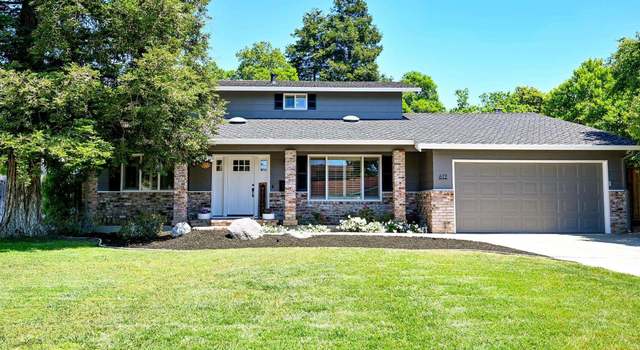 Photo of 612 Wimbledon Rd, Walnut Creek, CA 94598
