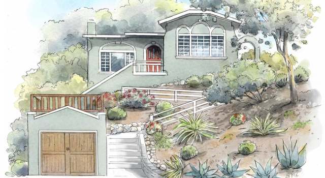 Photo of 3765 Canon Ave, Oakland, CA 94602