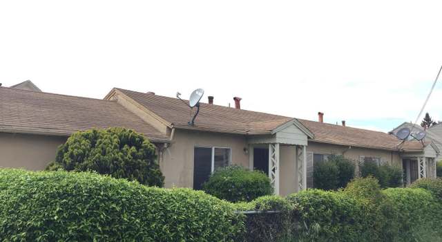Photo of 1312 Valley St, Hayward, CA 94541