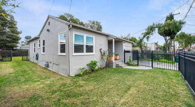 Photo of 972 72nd Ave, Oakland, CA 94621