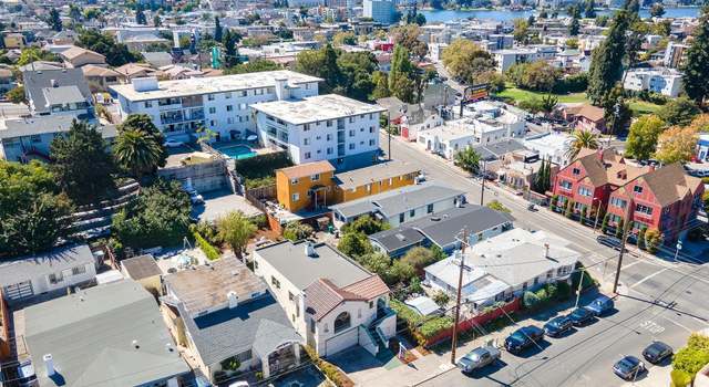 Photo of 519 E 21st St, Oakland, CA 94606