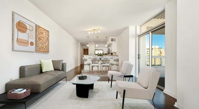 Photo of 630 Thomas L Berkley Way #623, Oakland, CA 94612