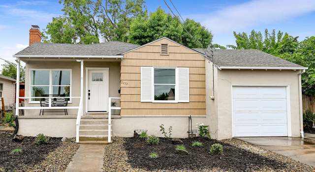 Photo of 2272 Acacia Dr, Concord, CA 94520