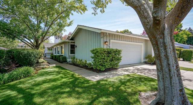 Photo of 562 Cambrian Way, Danville, CA 94526