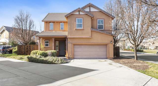 Photo of 20871 Grapevine Dr, Patterson, CA 95363