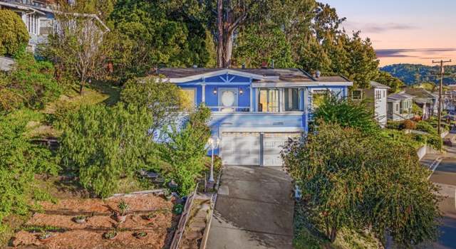 Photo of 2501 Samuel, Pinole, CA 94564